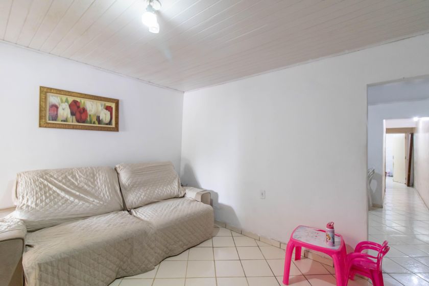 Casa em Jardim Bela Vista - Widok 4