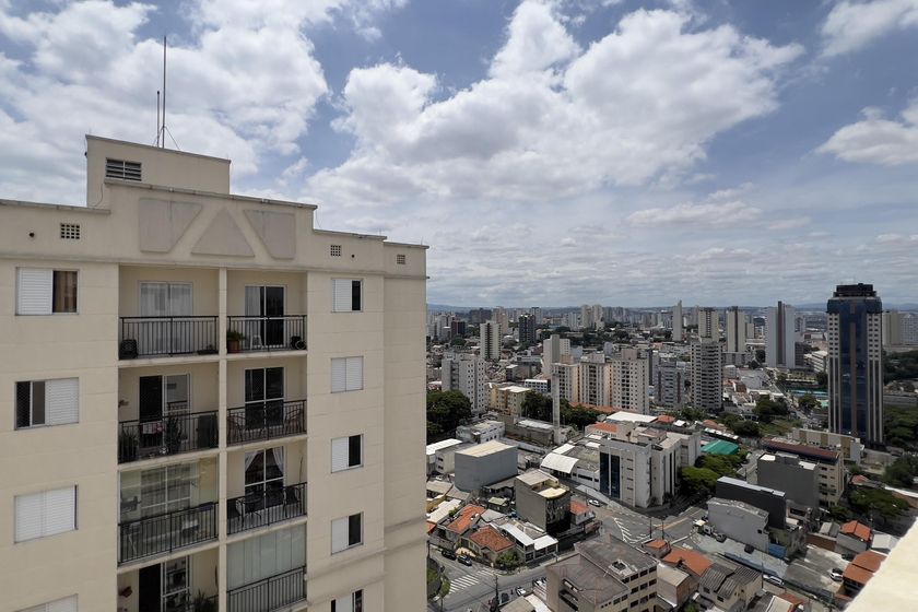 Apartamento – Guarulhos - Vista 5