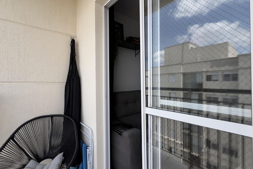 Apartamento – Guarulhos - Vista 4