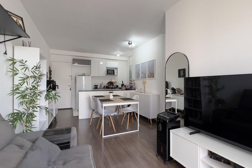 Apartamento – Guarulhos - Vista 2