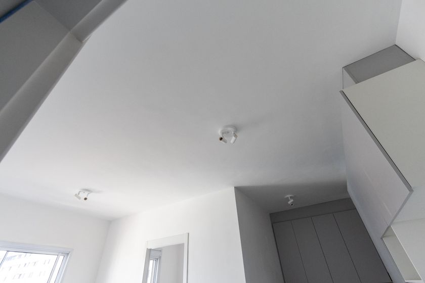 Apartamento em Barra Funda - Ansicht 6