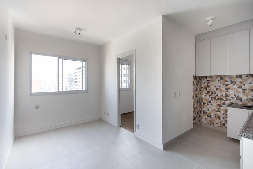 Apartamento em Barra Funda - Ansicht 2