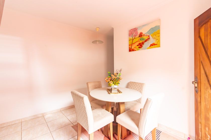 Casa em Santo Antônio - Widok 6