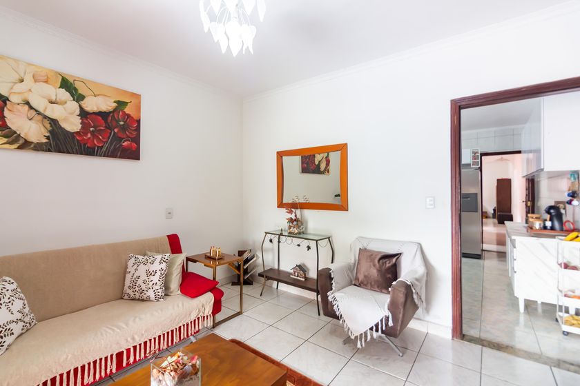 Casa em Santo Antônio - Widok 4