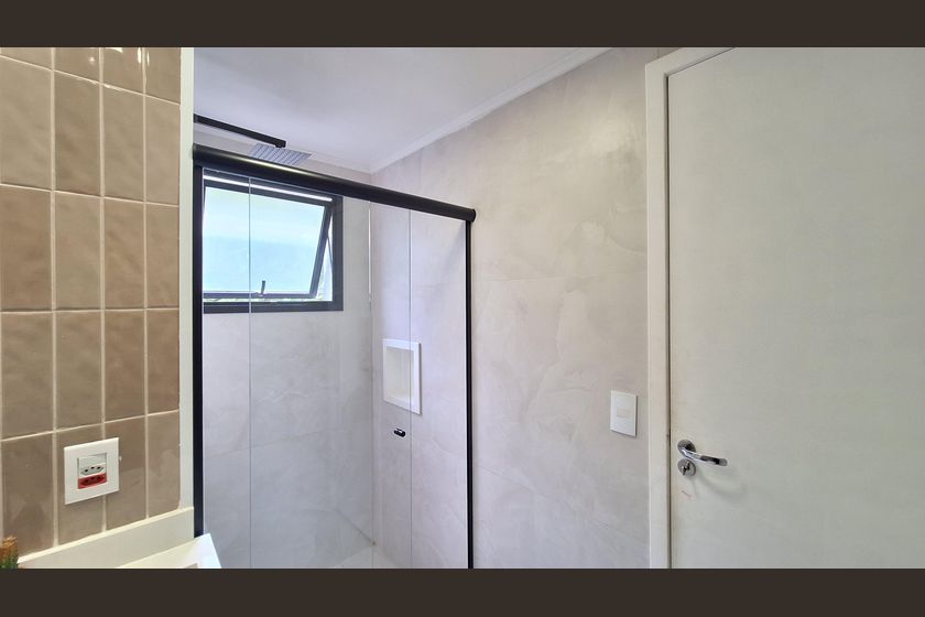 Studiooukitchenette em Pompeia – pohled 6