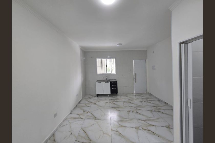 Studiooukitchenette em Jardim Rosa de Franca - Ansicht 3