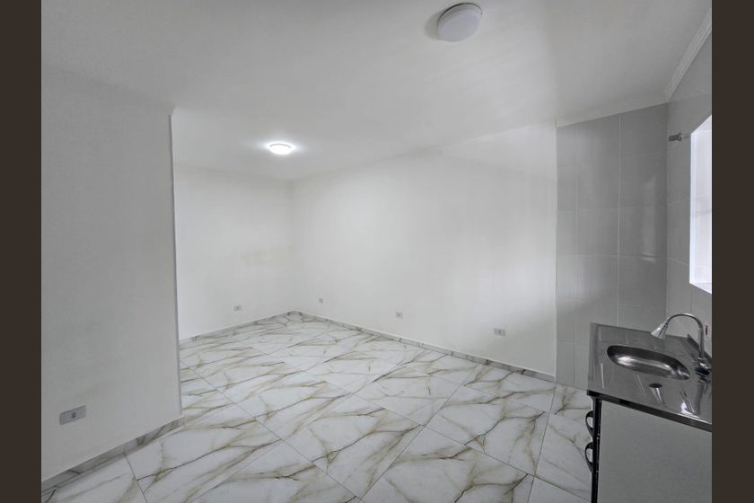 Studiooukitchenette em Jardim Rosa de Franca - Ansicht 5