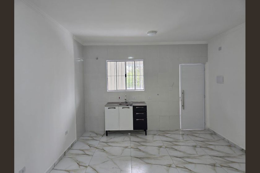 Studiooukitchenette em Jardim Rosa de Franca - Ansicht 4