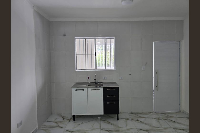 Studiooukitchenette em Jardim Rosa de Franca - Mehr