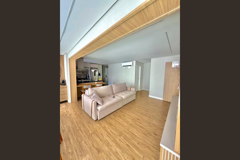 Apartamento – Mogi das Cruzes - Vista 2