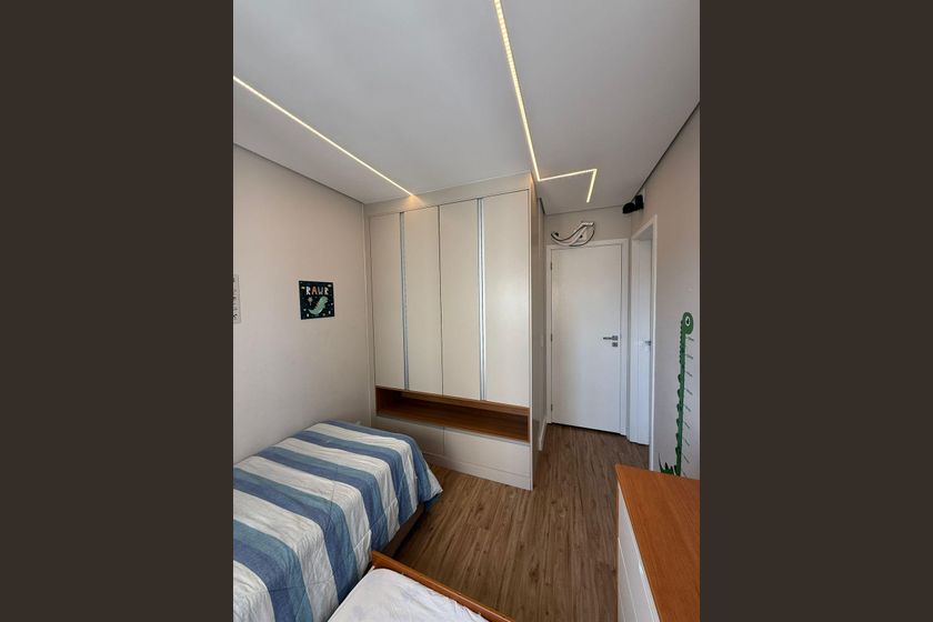 Apartamento – Mogi das Cruzes - Mais