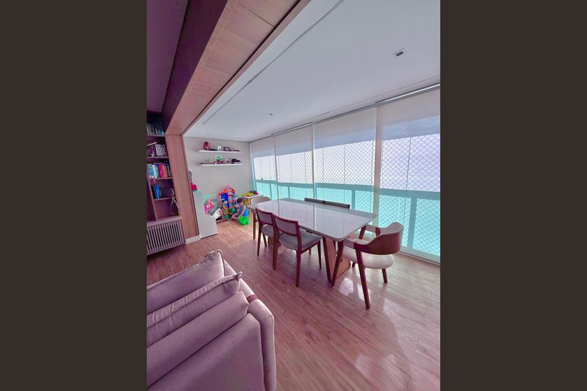 Apartamento – Mogi das Cruzes - Vista 5