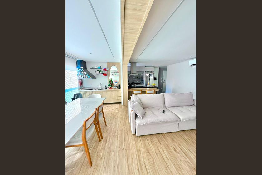 Apartamento – Mogi das Cruzes - Vista 3