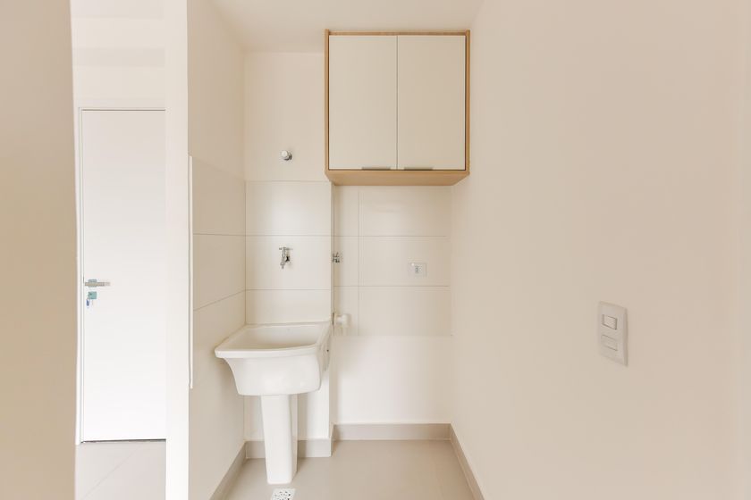 Apartamento em Quitaúna - Ansicht 6