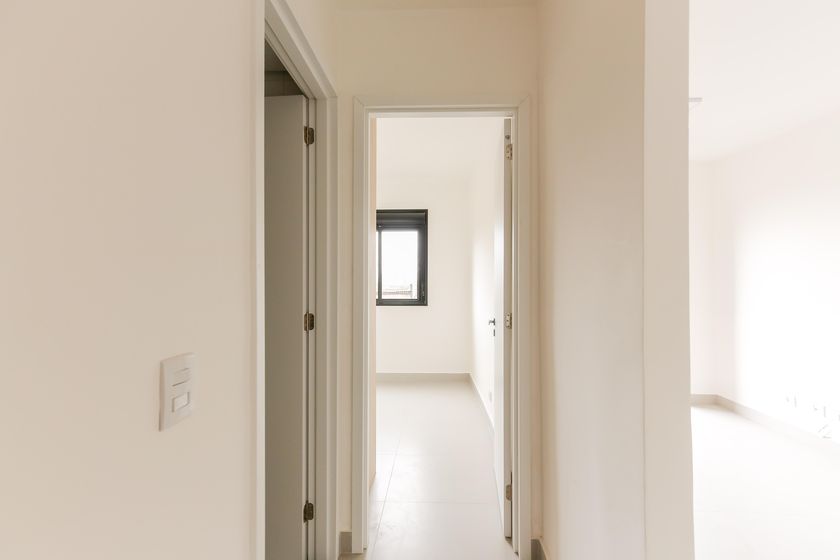 Apartamento em Quitaúna - Mehr