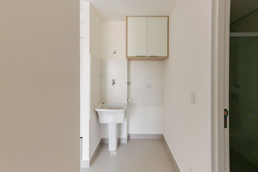 Apartamento em Quitaúna - View 6