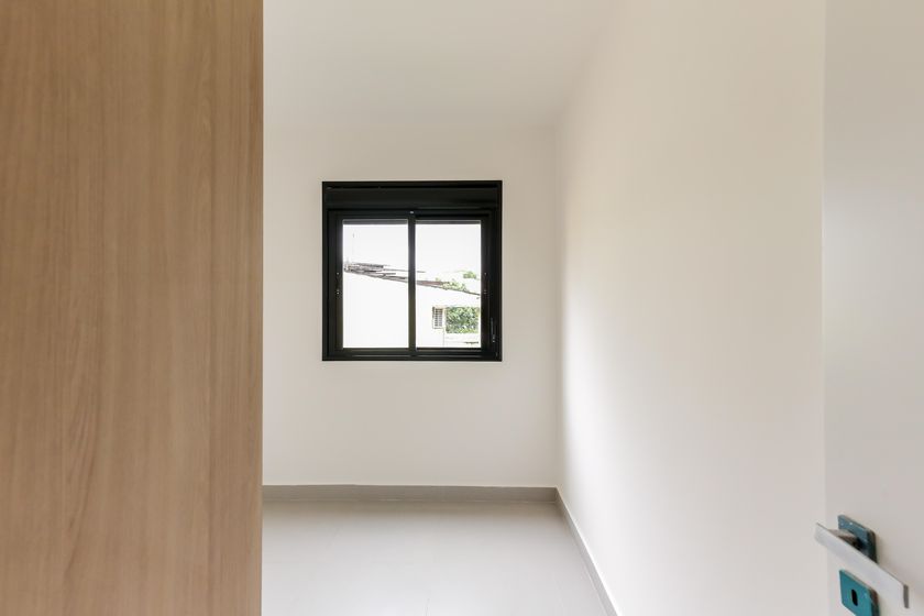 Apartamento em Quitaúna - More