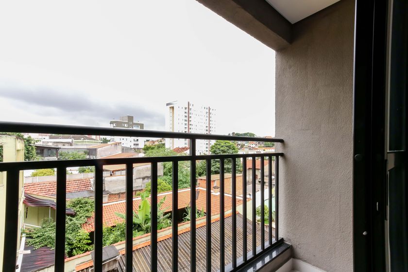 Apartamento em Quitaúna - View 5