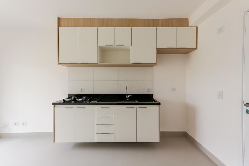 Apartamento em Quitaúna - View 3
