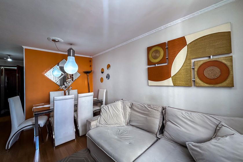 Apartamento em Brás - Widok 4
