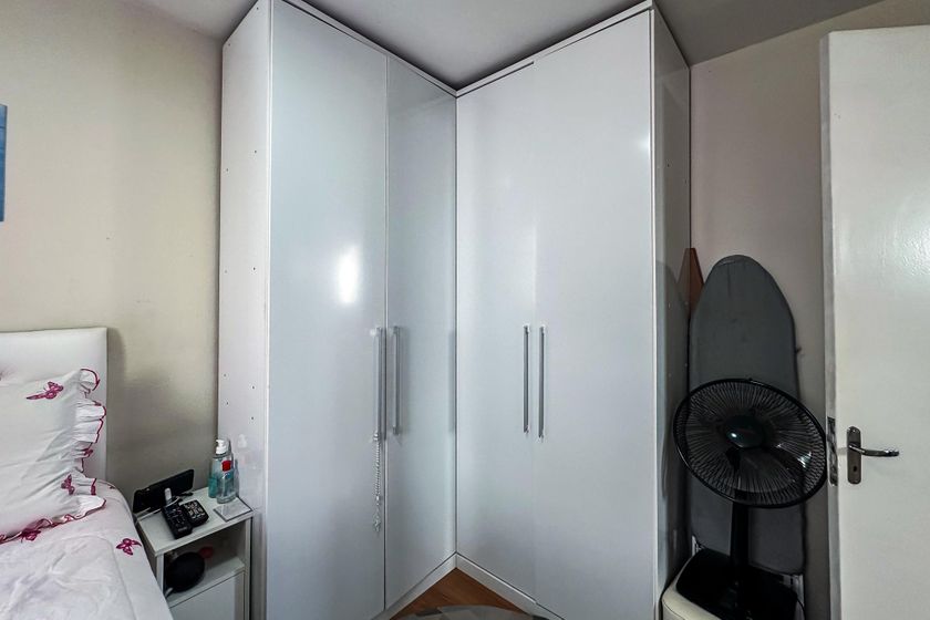 Apartamento em Brás - Więcej