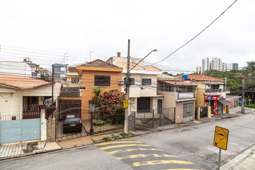 Moradia – Guarulhos - Vista 3