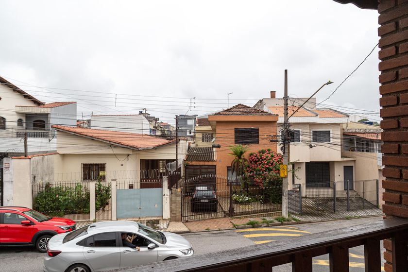 Moradia – Guarulhos - Vista 4
