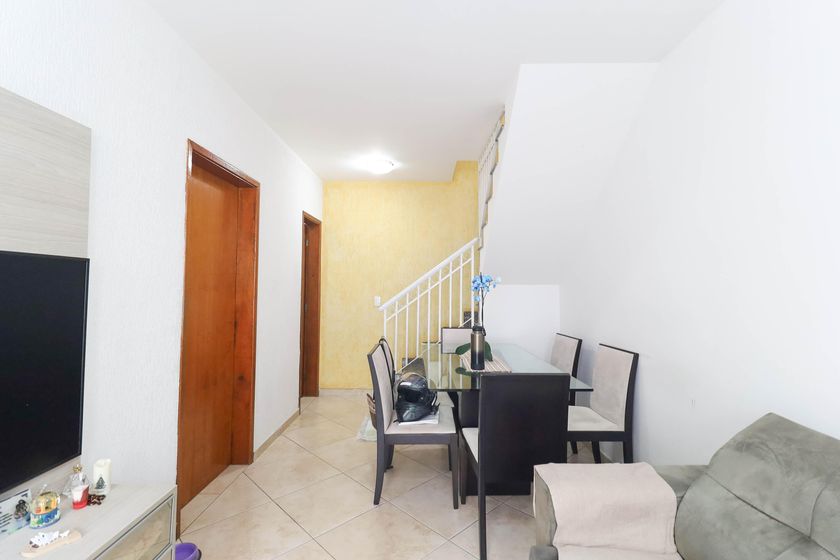 Casacondominio em Jardim Virginia Bianca - Widok 5