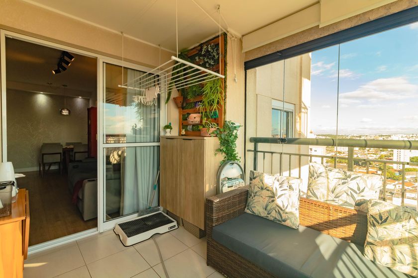 Apartamento em Vila Mascote – pohled 6