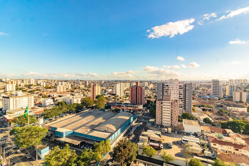 Apartamento em Vila Mascote – další