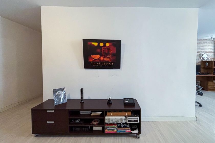 Apartamento em Cerqueira César - Ansicht 3