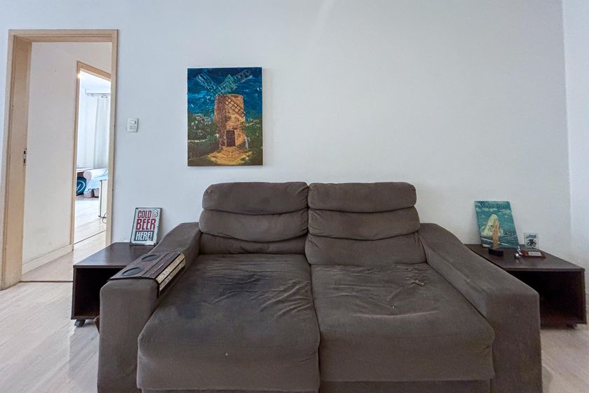 Apartamento em Cerqueira César - Ansicht 4
