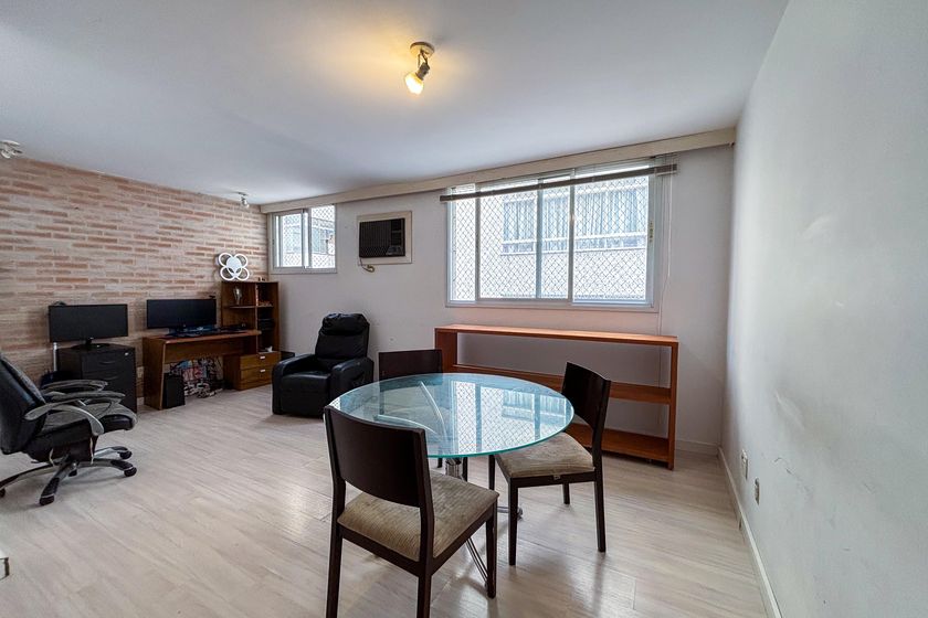 Apartamento em Cerqueira César - Ansicht 6
