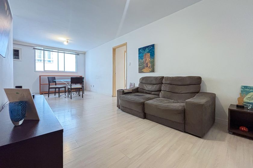 Apartamento em Cerqueira César - Ansicht 2