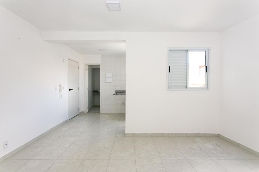 Studiooukitchenette em Cidade Mãe do Céu – pohled 2
