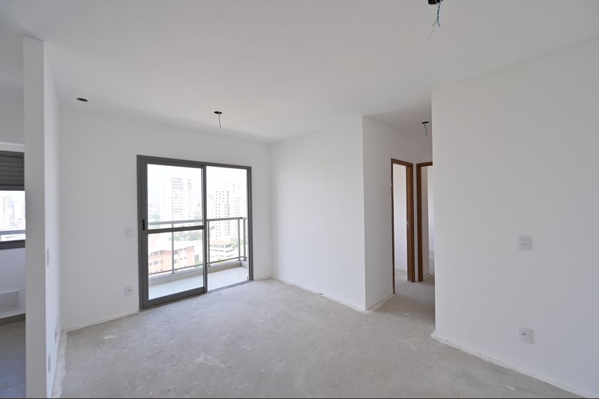Apartamento em São Judas - Ansicht 2