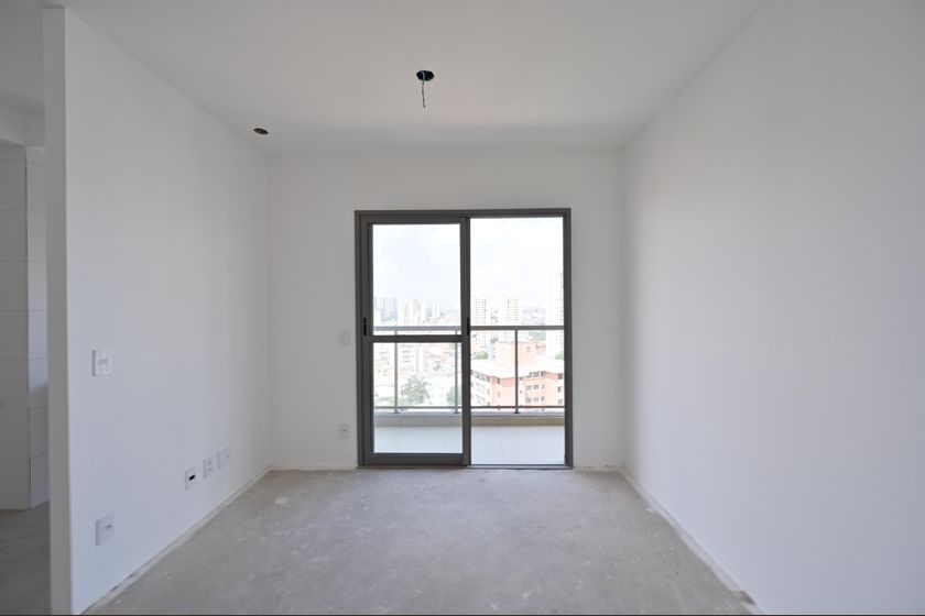 Apartamento em São Judas - Ansicht 3