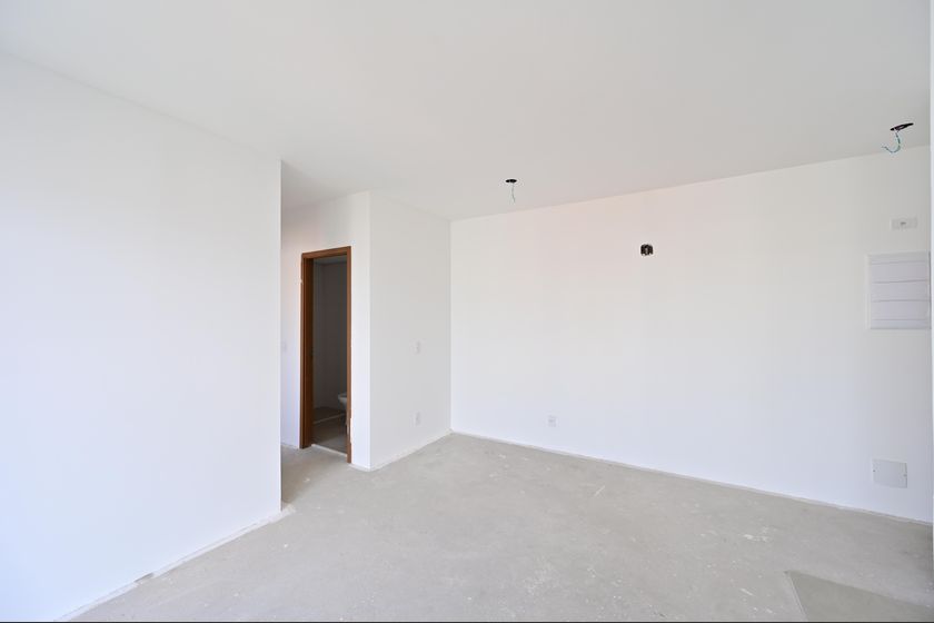 Apartamento em São Judas - Ansicht 5