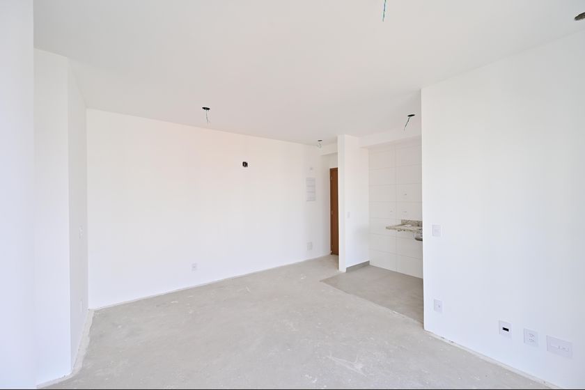 Apartamento em São Judas - Ansicht 4