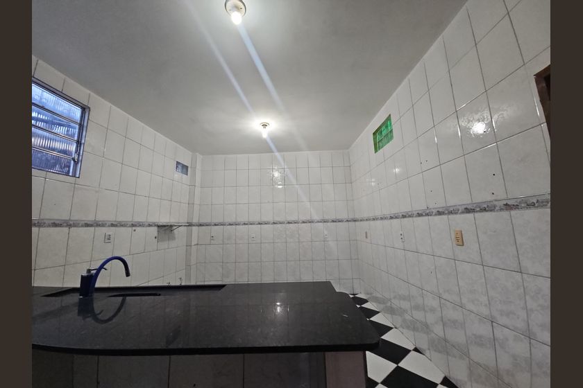 Moradia – Salvador - Vista 2