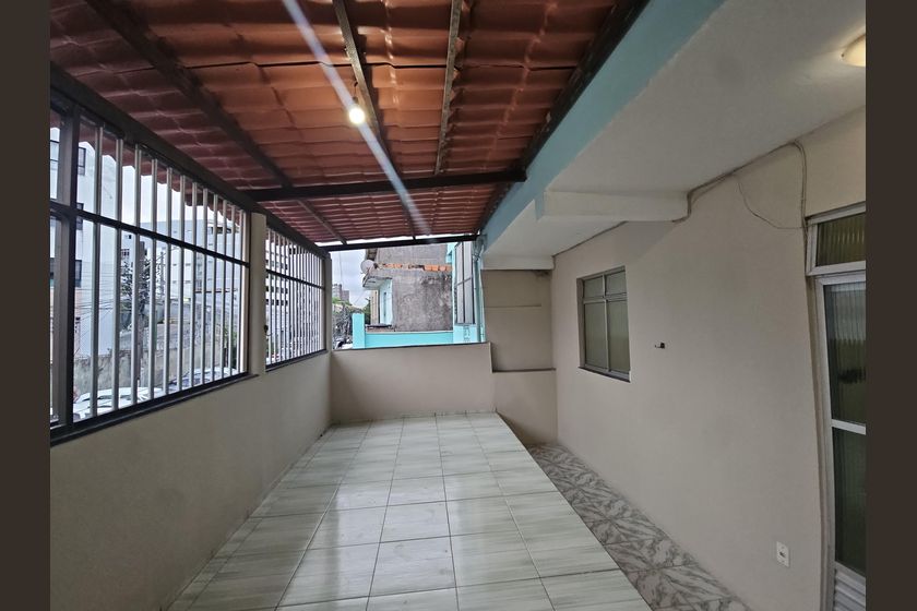 Moradia – Salvador - Vista 3