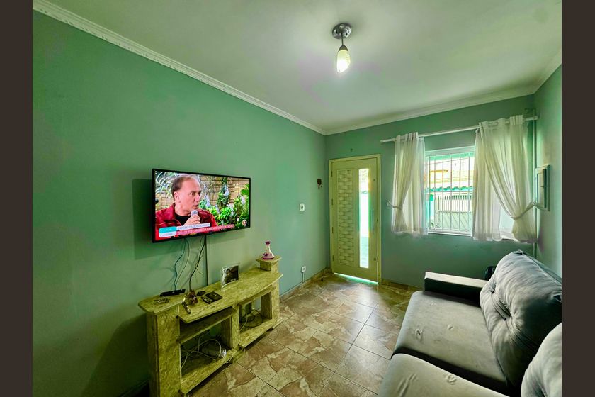 Casa em Vila Rosalia - Ansicht 3