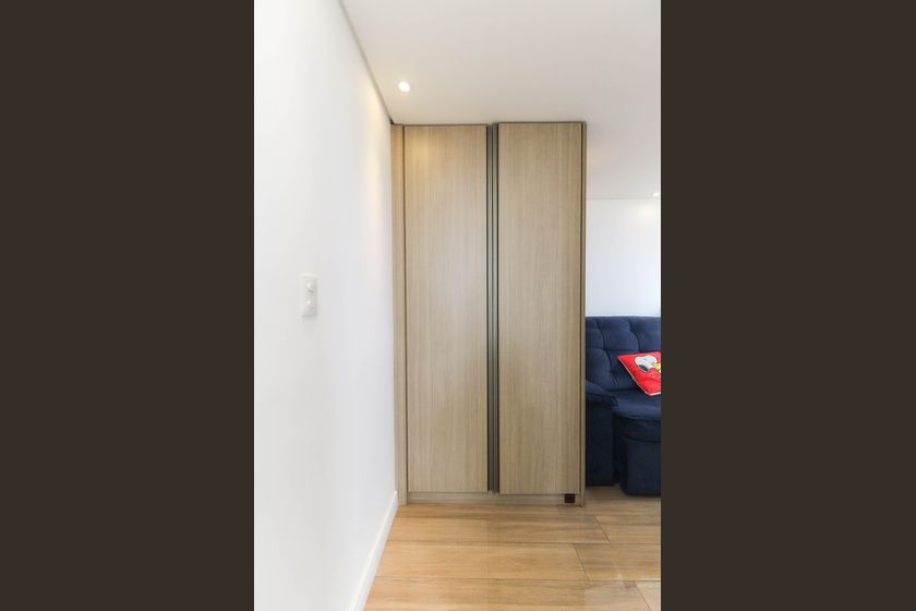 Apartamento em Vila Santana - Widok 6