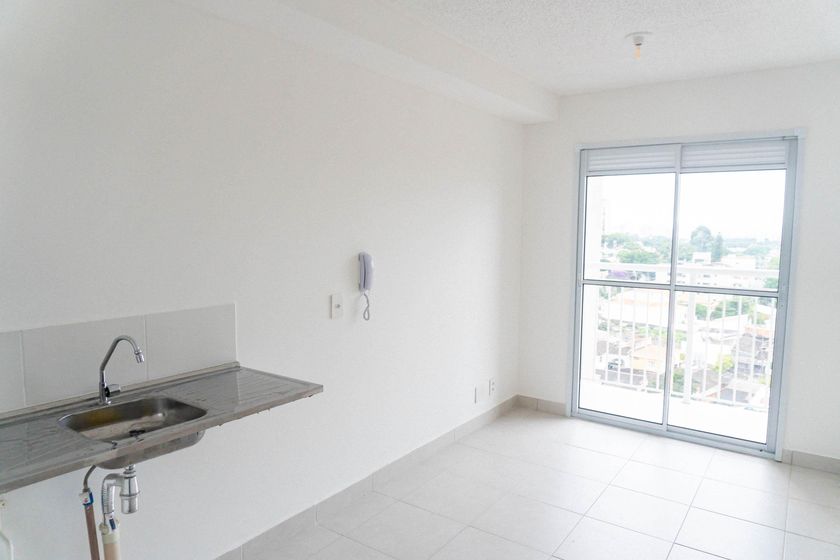 Apartamento em Planalto Paulista - Widok 4