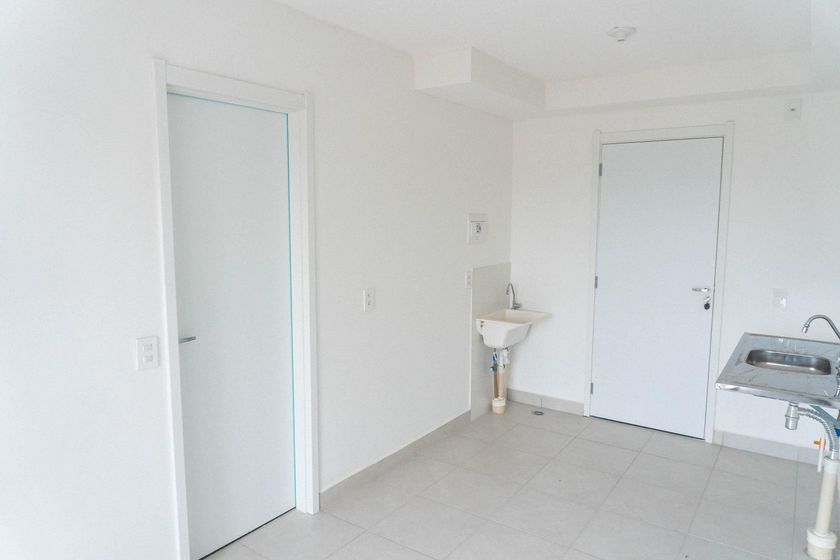Apartamento em Planalto Paulista - Widok 3