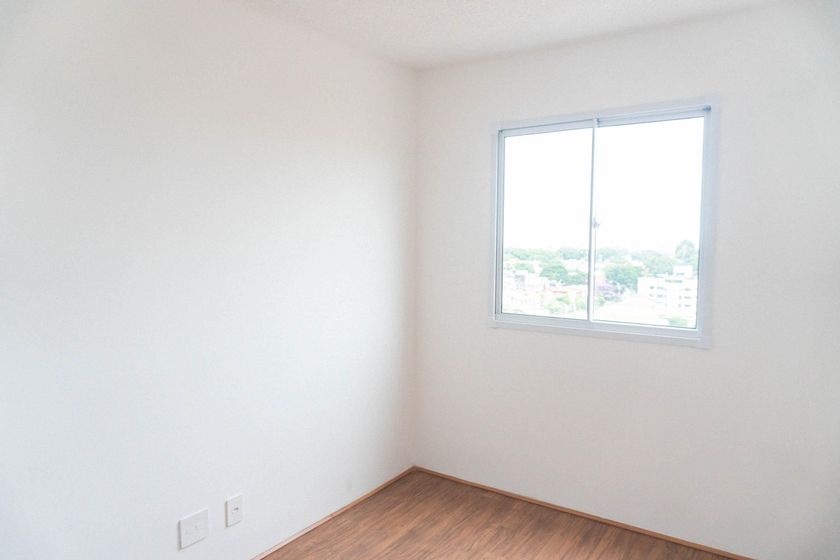 Apartamento em Planalto Paulista - Więcej