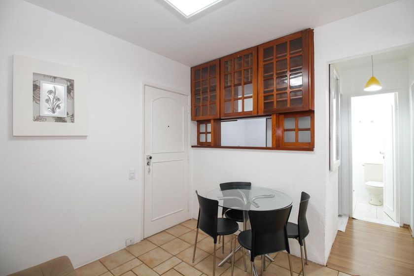 Apartamento em Jardins - Widok 2