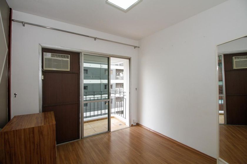 Apartamento em Jardins - Widok 5