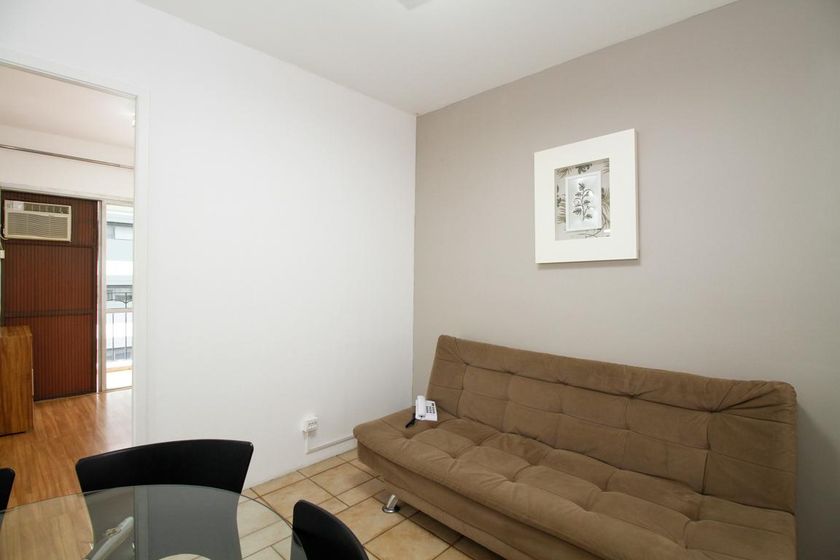Apartamento em Jardins - Widok 4