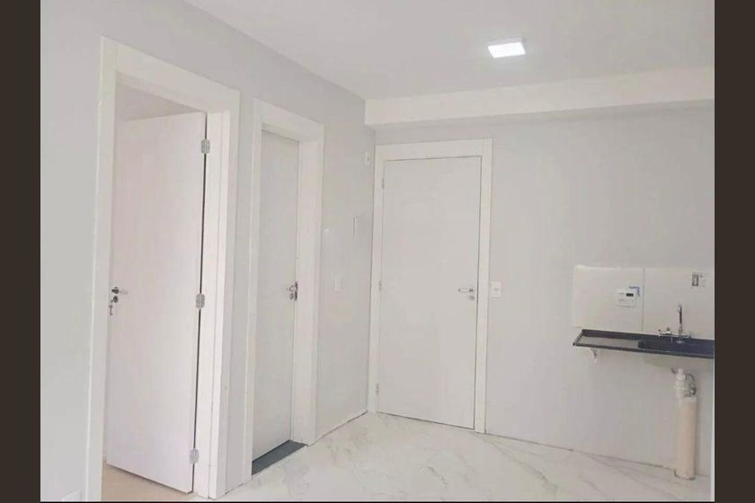 Apartment in São Paulo - View 3